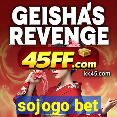 sojogo bet